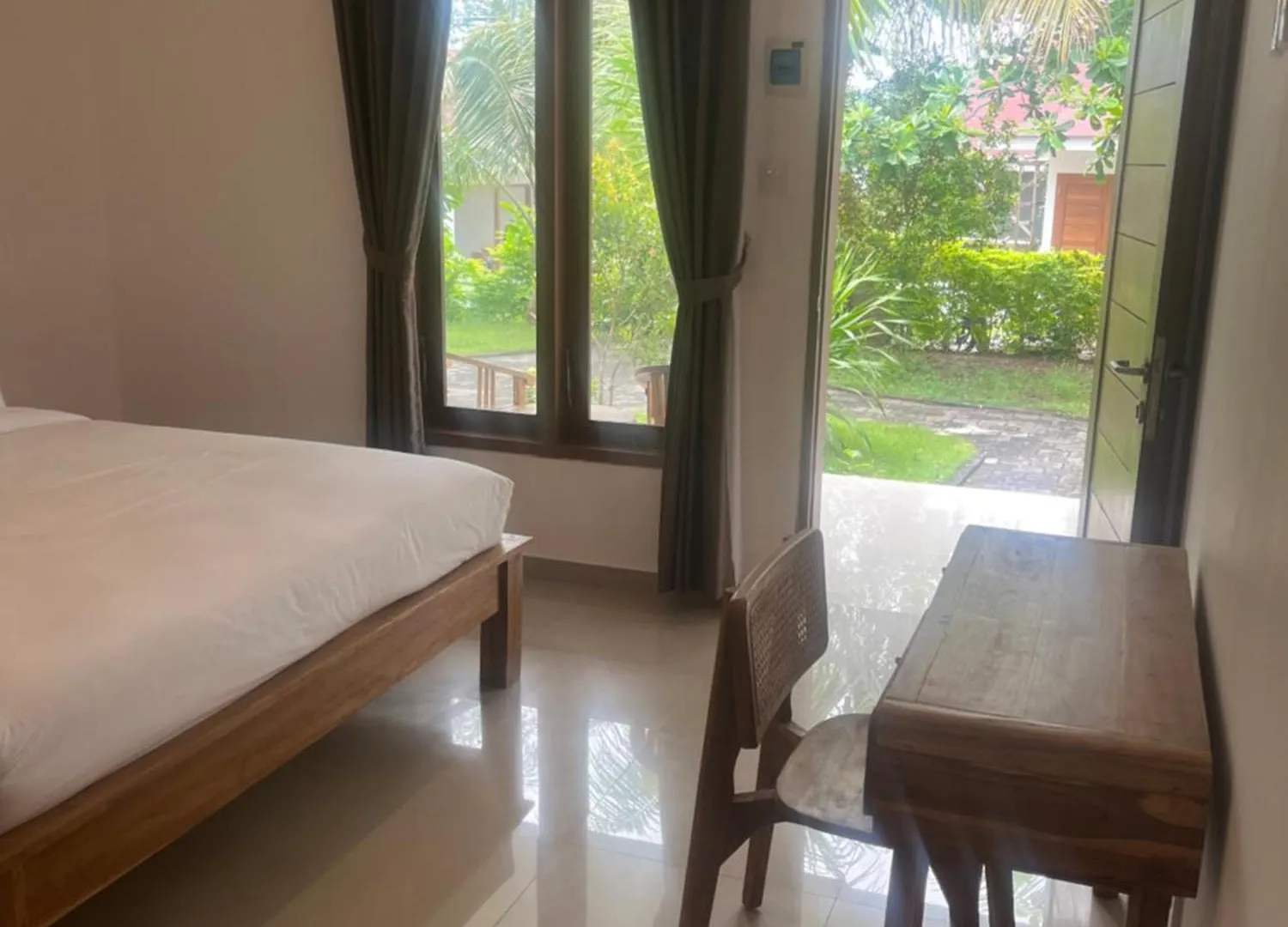 Zena Surf Suite Pecatu  Hotel