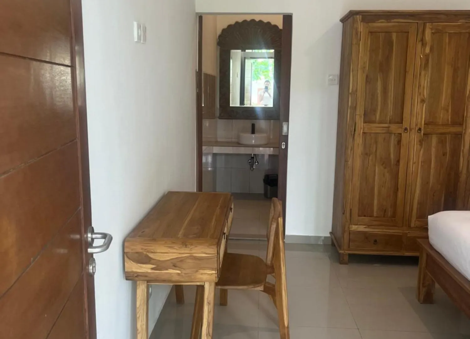 Zena Surf Suite Pecatu  Hotel