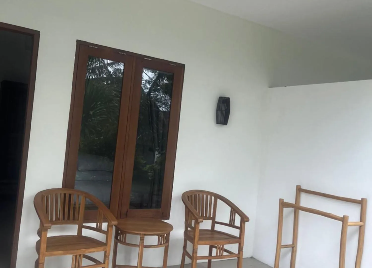 Hotel Zena Surf Suite Pecatu