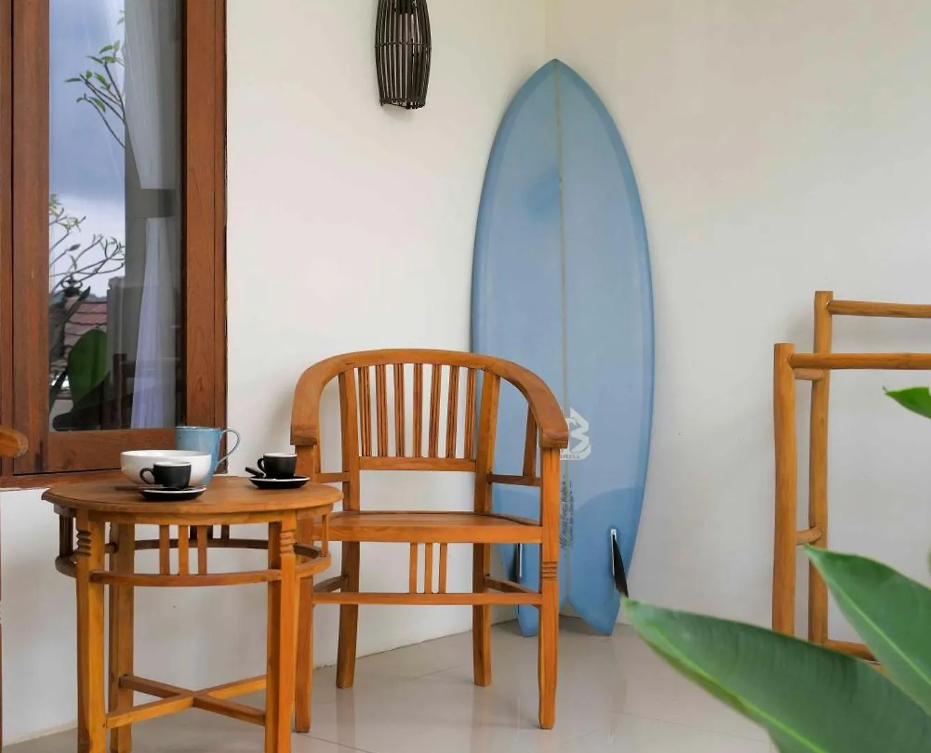 *** Hotel Zena Surf Suite Pecatu  Indonesia
