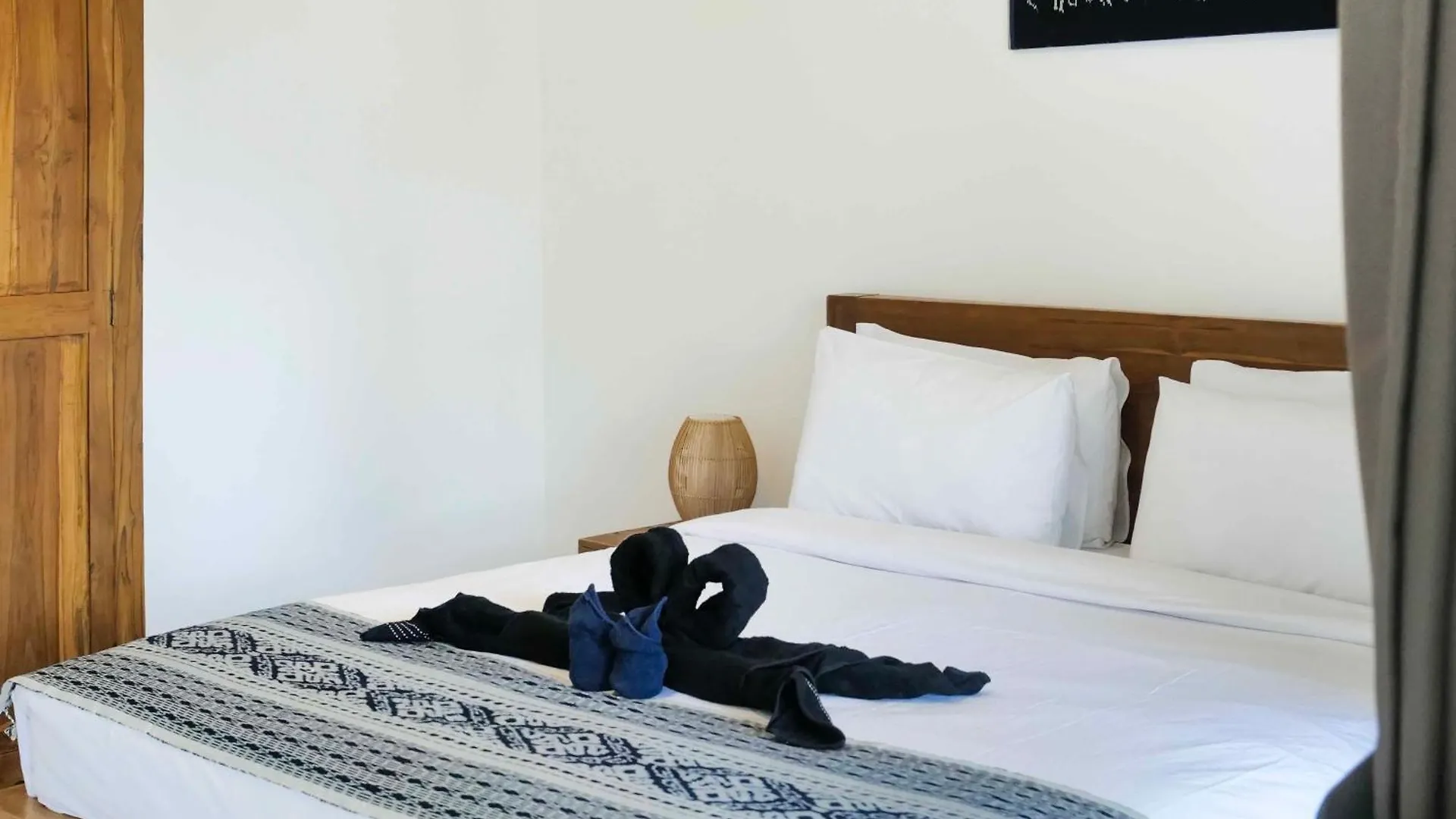 *** Hotel Zena Surf Suite Pecatu  Indonesia