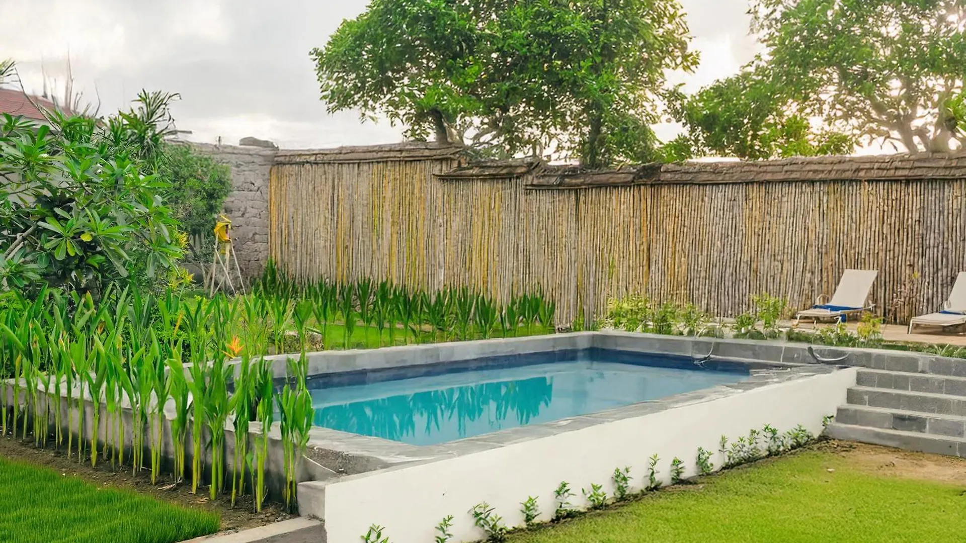 Zena Surf Suite Pecatu  3*, Pecatu (Bali)