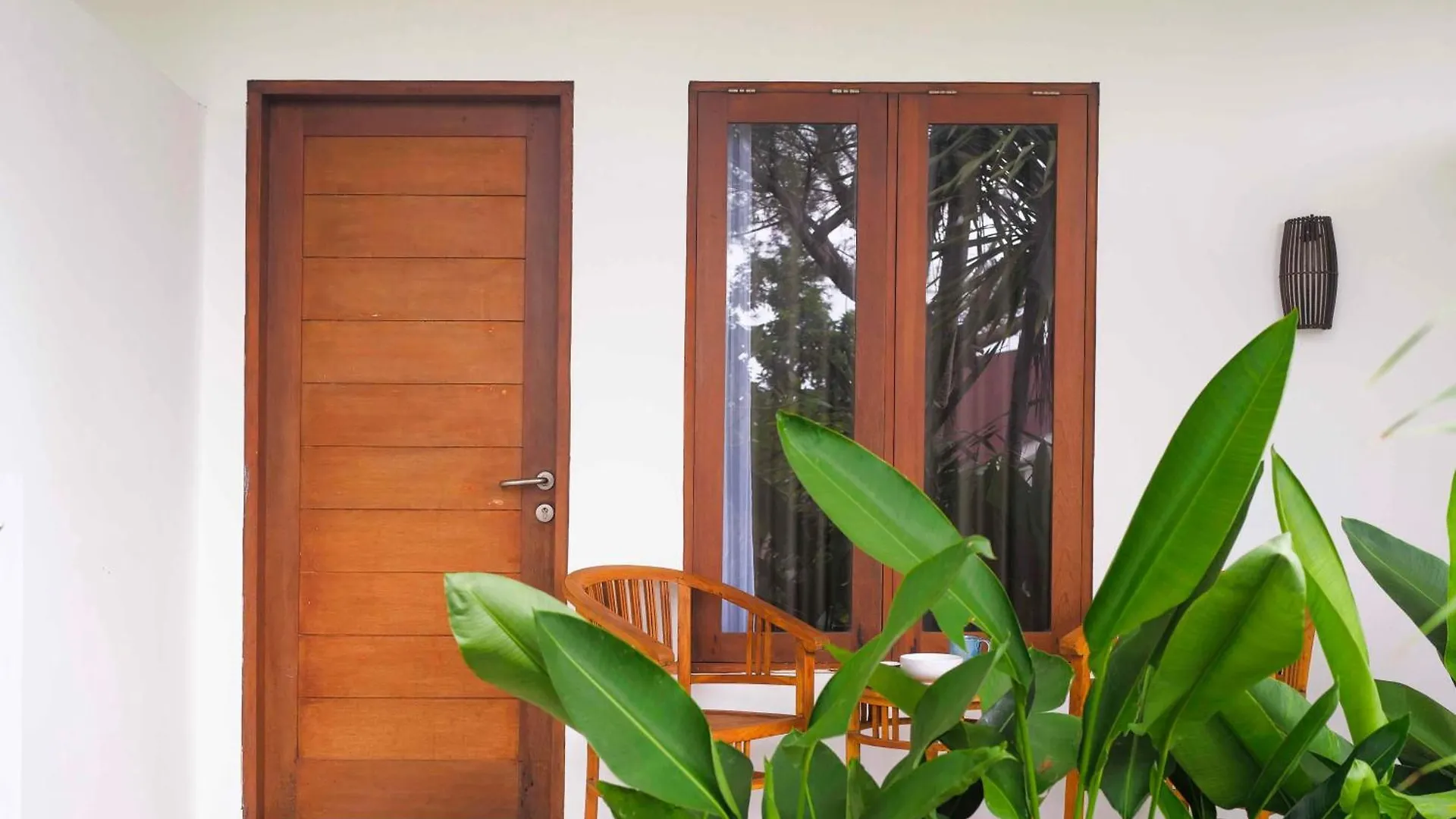Zena Surf Suite Pecatu  Pecatu (Bali)