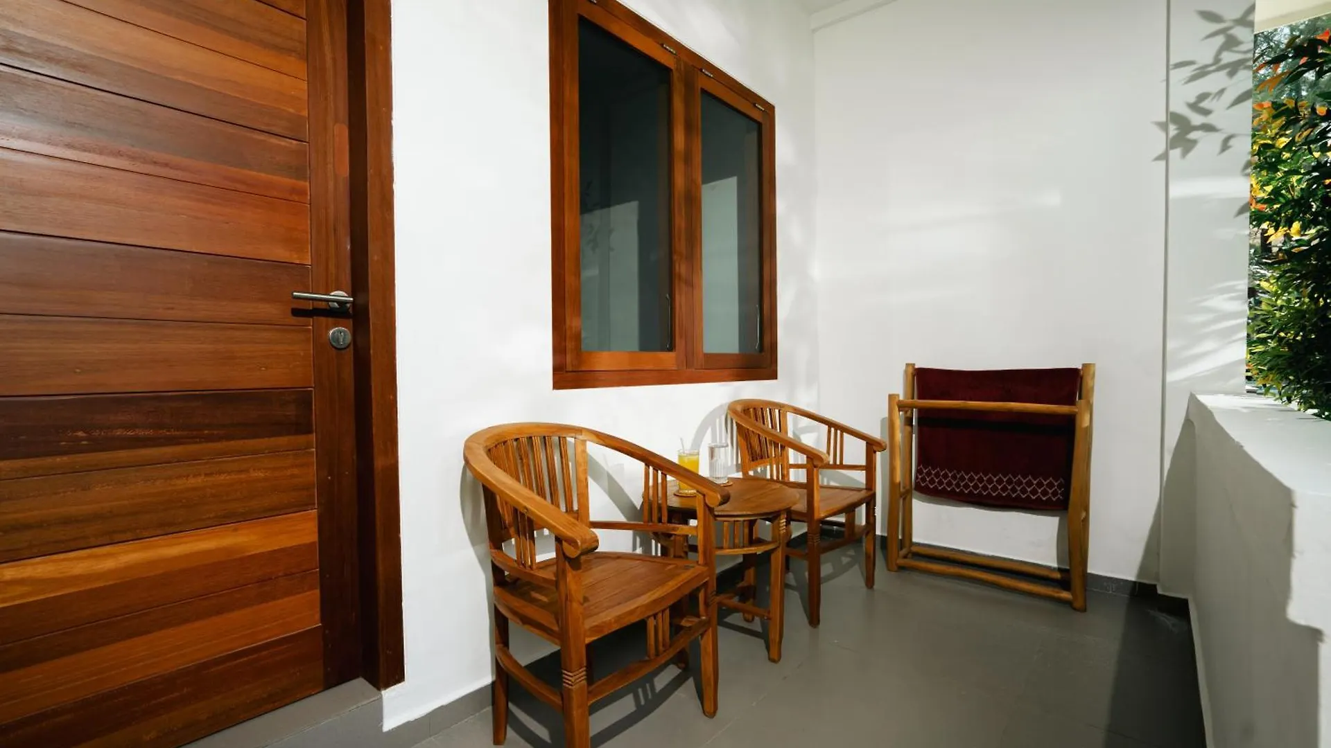 Zena Surf Suite Pecatu  Pecatu (Bali)