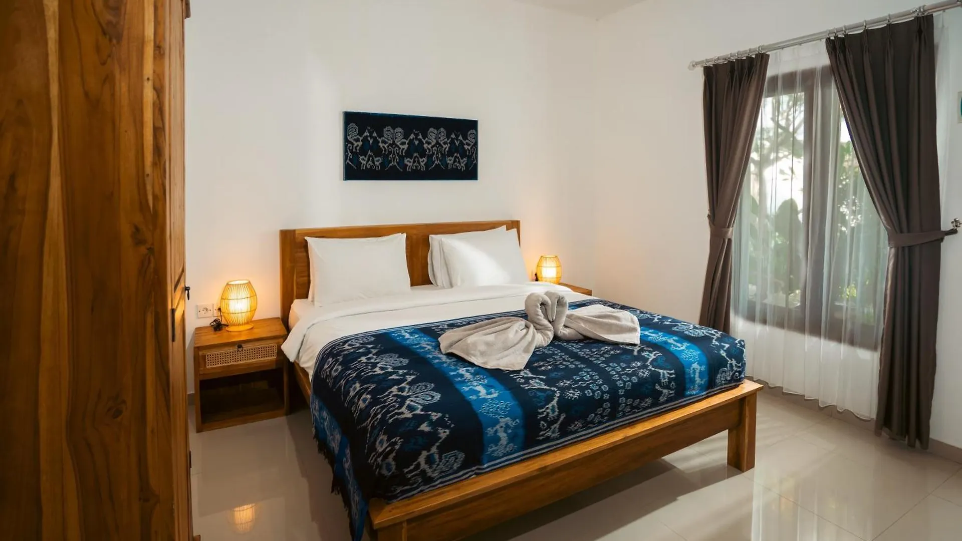 Hotel Zena Surf Suite Pecatu