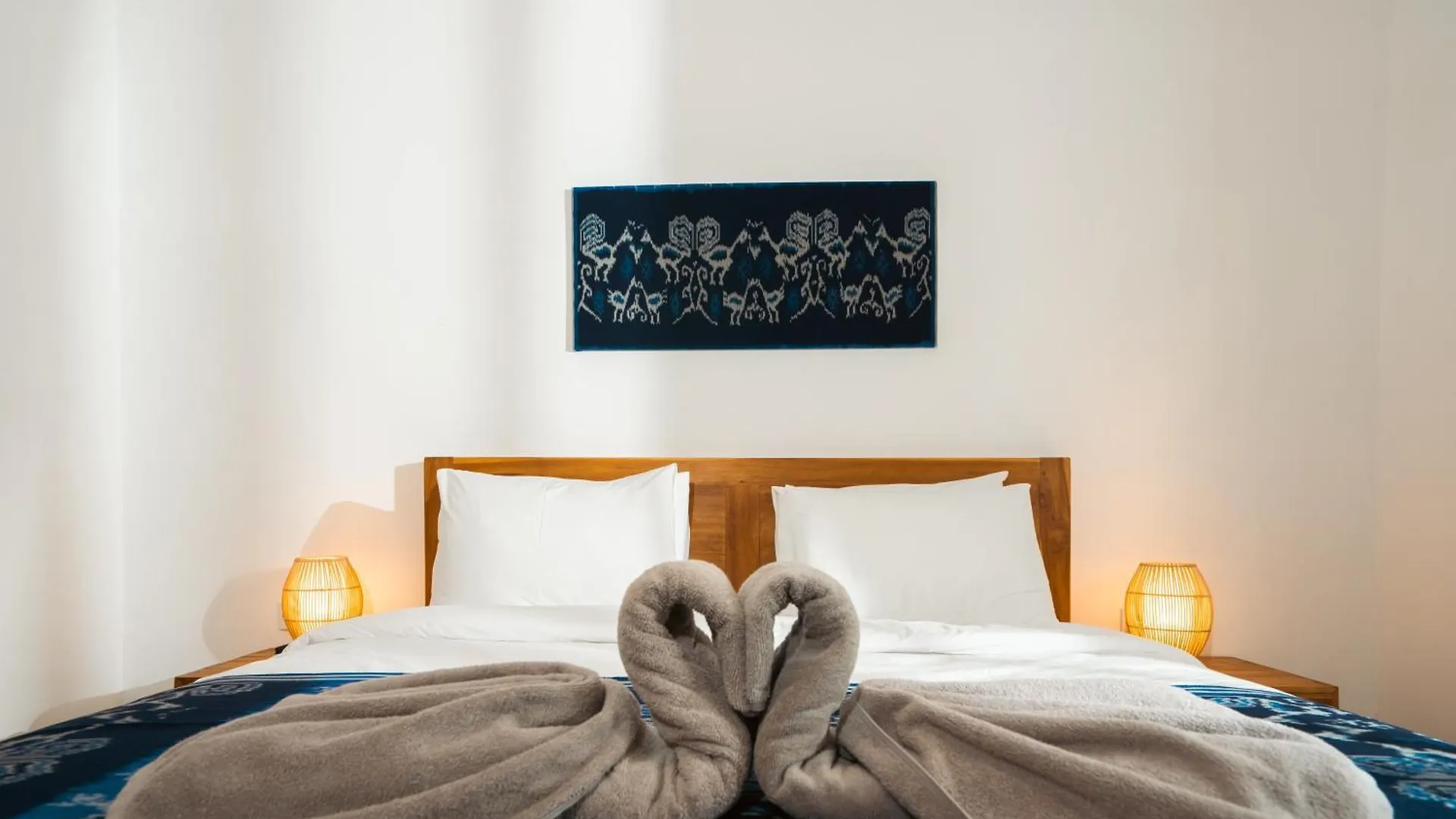 Zena Surf Suite Pecatu  Pecatu (Bali)