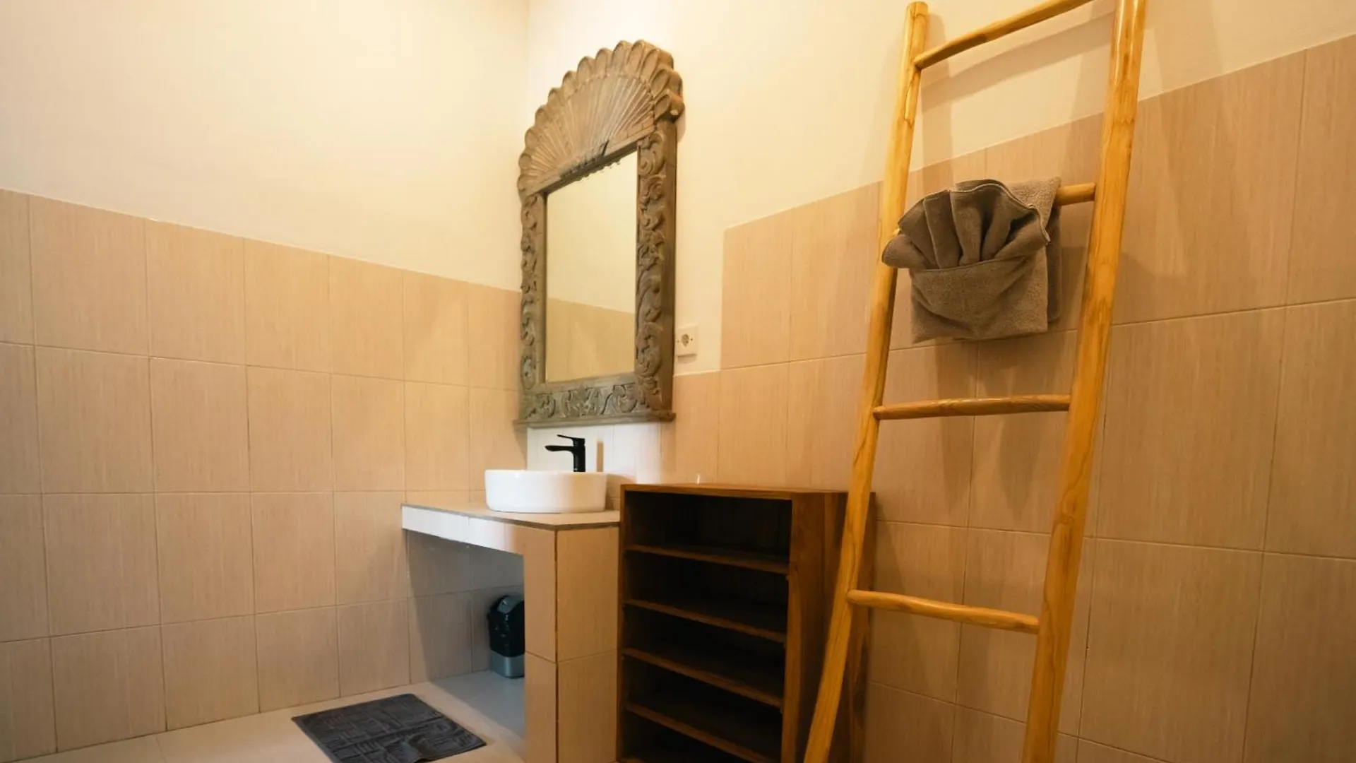 Zena Surf Suite Pecatu  Hotel Pecatu (Bali)