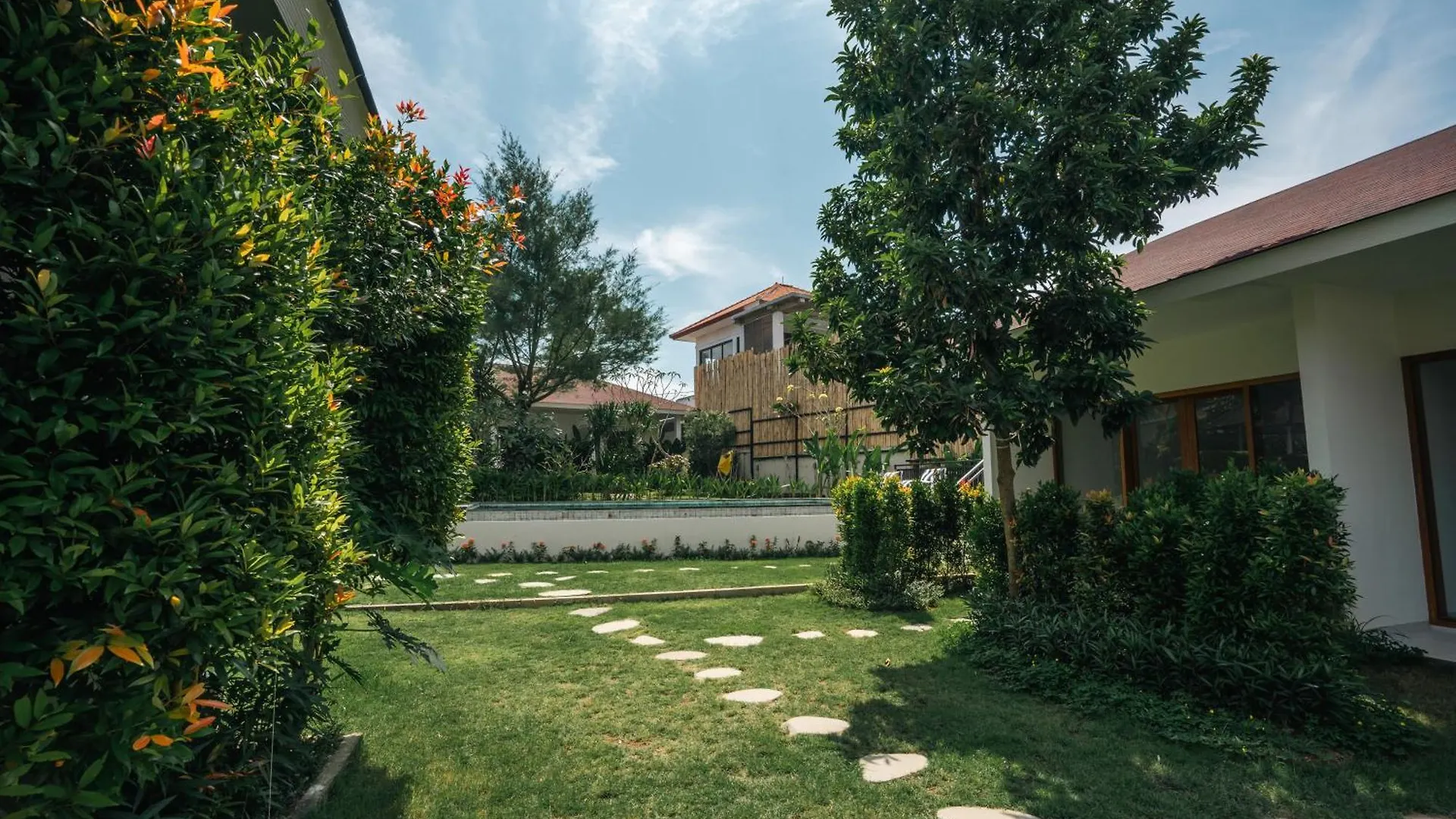 Hotel Zena Surf Suite Pecatu