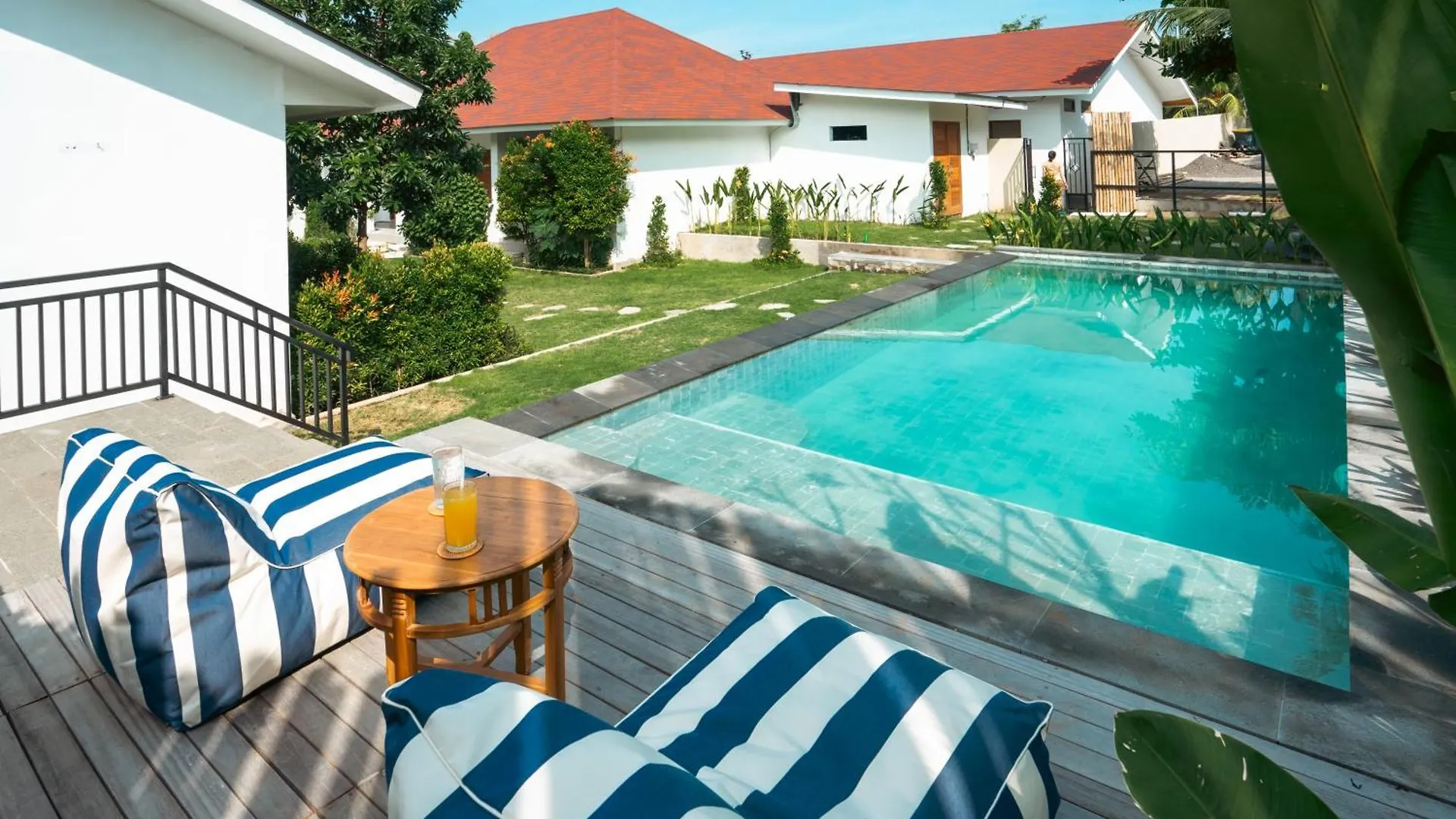 Zena Surf Suite Pecatu  Hotel