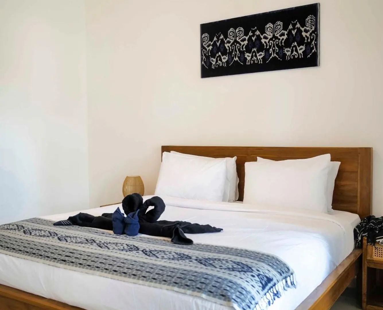 Zena Surf Suite Pecatu  3*, Pecatu (Bali)