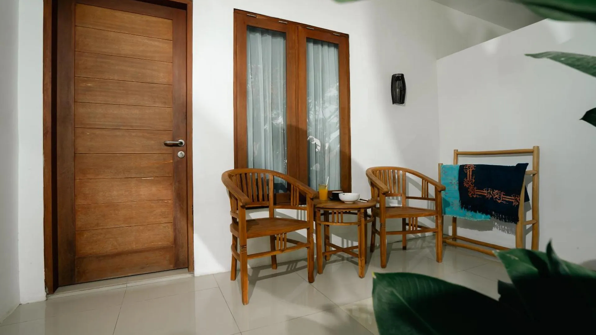 Zena Surf Suite Pecatu  Indonesia