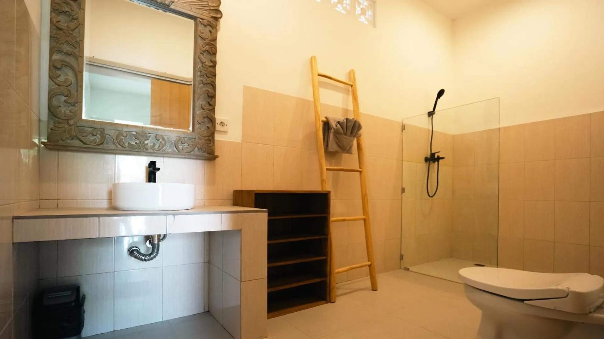 *** Hotel Zena Surf Suite Pecatu  Indonesia